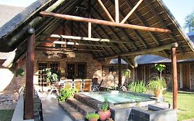 Serenity Du Bois Lodge